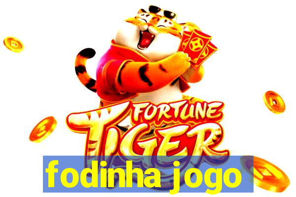 fodinha jogo